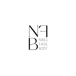 NFB Salon Logo