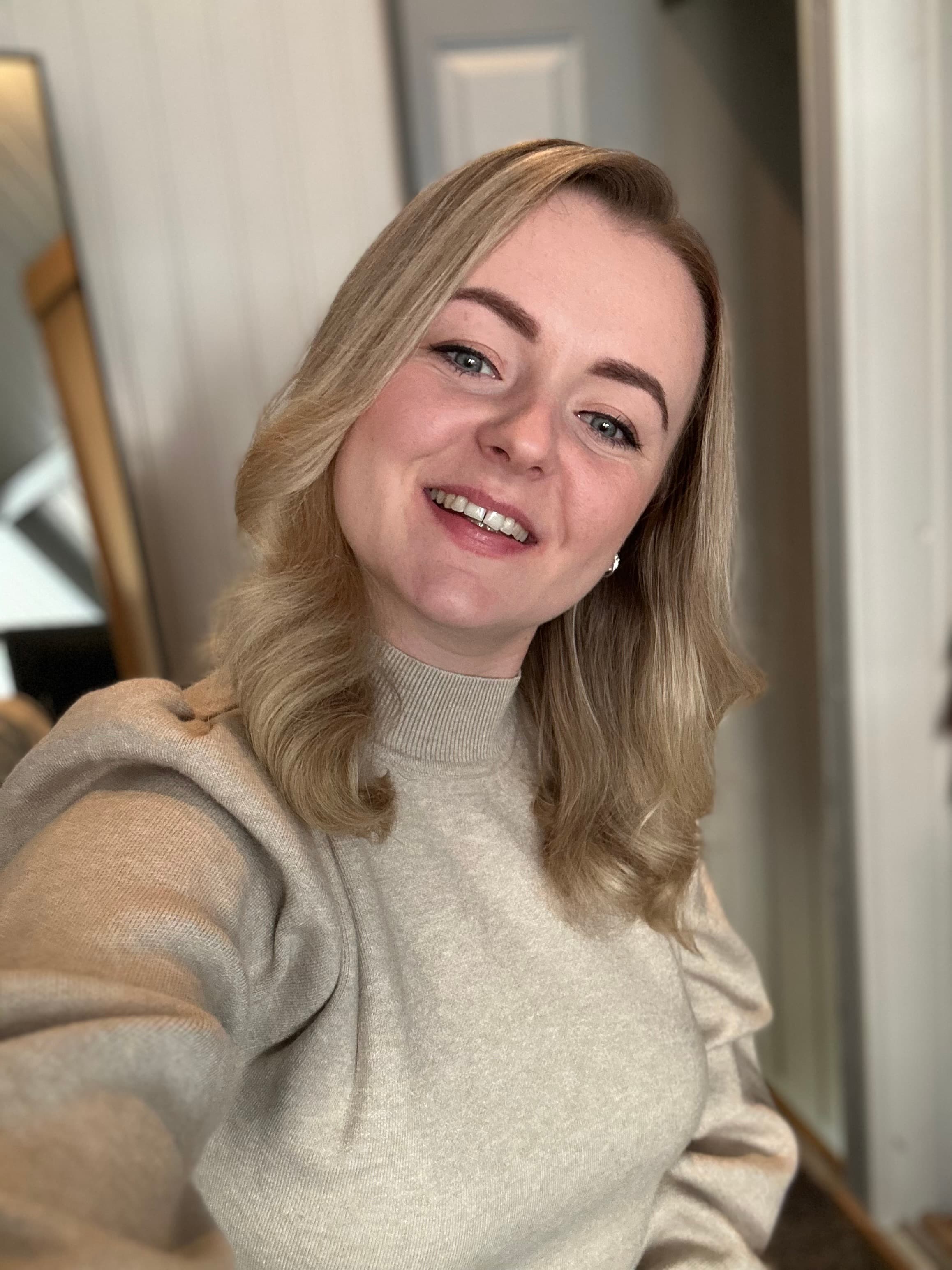 Marianne - Eigenaar NFB Salon