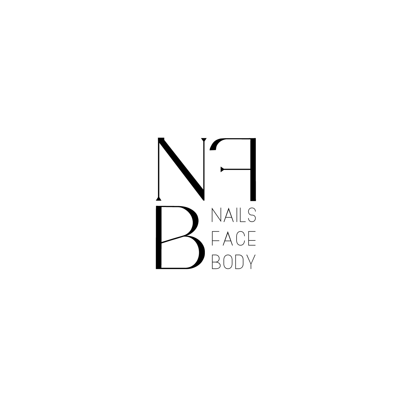NFB Salon Logo